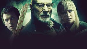 Green Room's poster