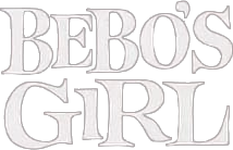 Bebo's Girl's poster