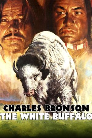 The White Buffalo's poster