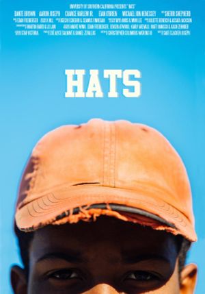 Hats's poster