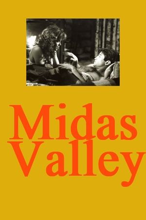 Midas Valley's poster