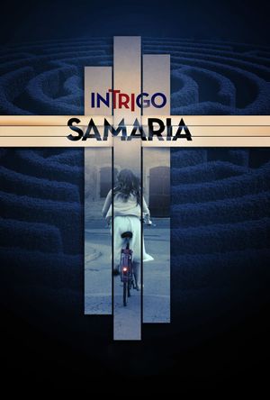 Intrigo: Samaria's poster