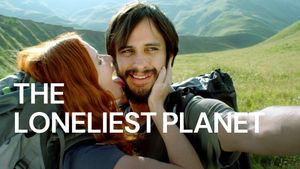 The Loneliest Planet's poster