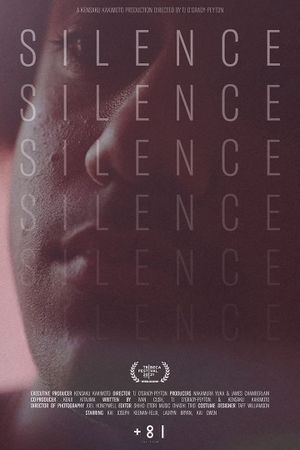 Silence's poster