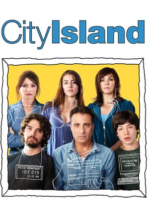 City Island's poster