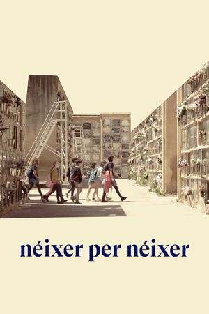 Néixer per néixer's poster