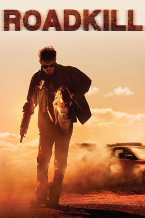 Roadkill's poster
