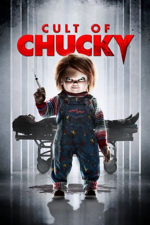 Cult of Chucky's poster
