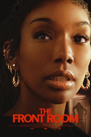 The Front Room's poster