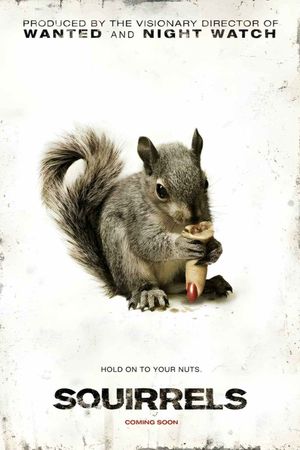 Squirrels's poster image