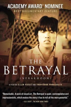 The Betrayal's poster