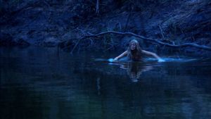 Boggy Creek's poster