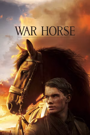 War Horse's poster