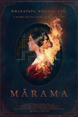 Marama's poster image