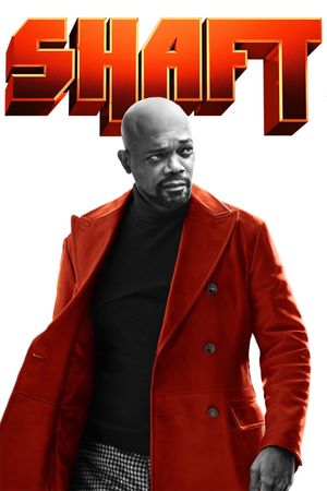Shaft's poster