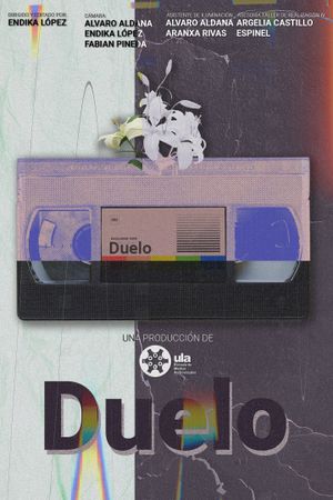 Duelo's poster