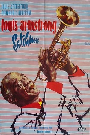 Satchmo the Great's poster