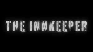 The Innkeeper's poster