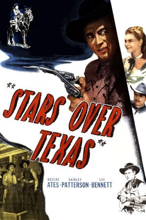 Stars Over Texas's poster