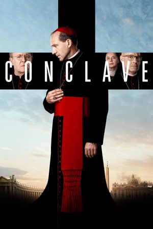 Conclave's poster