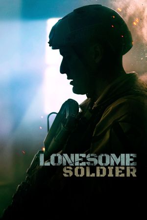 Lonesome Soldier's poster
