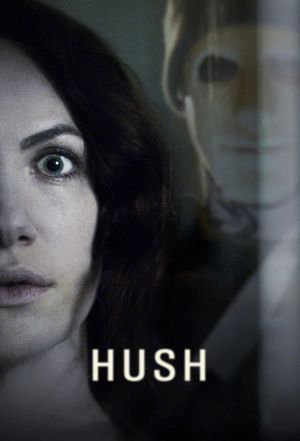 Hush's poster