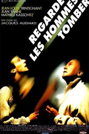 See How They Fall's poster