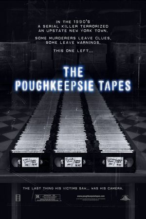 The Poughkeepsie Tapes's poster