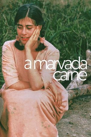 A Marvada Carne's poster