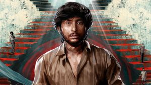 Sorgavaasal's poster