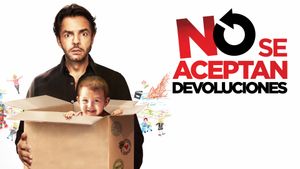 Instructions Not Included's poster