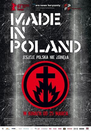 Made in Poland's poster