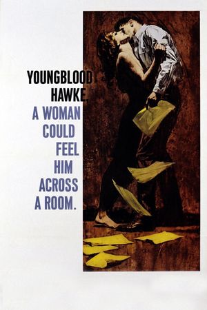 Youngblood Hawke's poster