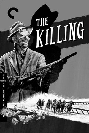 The Killing's poster