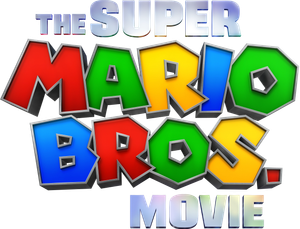 The Super Mario Bros. Movie's poster