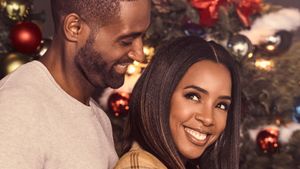 Merry Liddle Christmas's poster