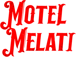 Motel Melati's poster