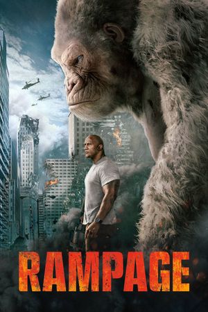 Rampage's poster