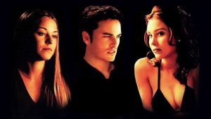 Cruel Intentions 3's poster