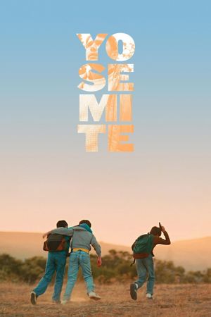 Yosemite's poster