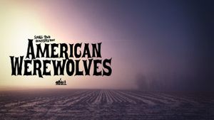 American Werewolves's poster