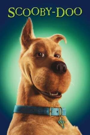 Scooby-Doo's poster
