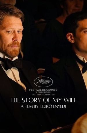 The Story of My Wife's poster