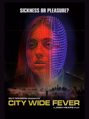 City Wide Fever's poster image