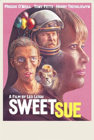 Sweet Sue's poster