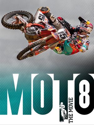 Moto 3: The Movie's poster