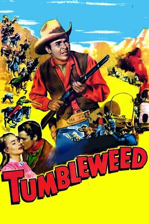 Tumbleweed's poster