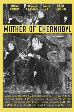 Mother of Chernobyl's poster