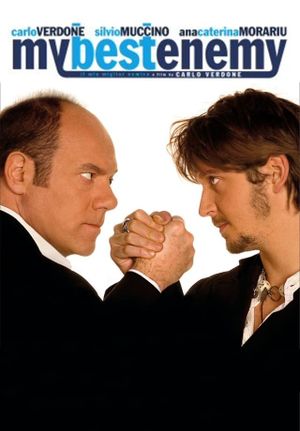Il mio miglior nemico's poster