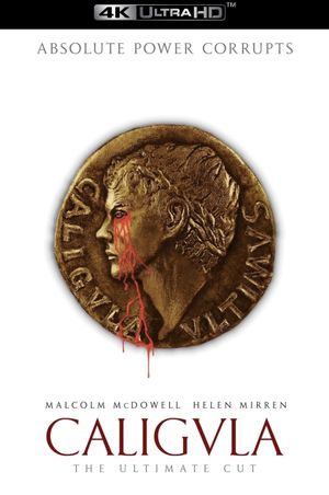 Caligula's poster